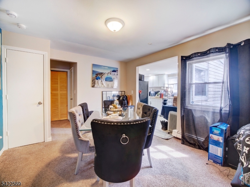 Packanack Area - Residential