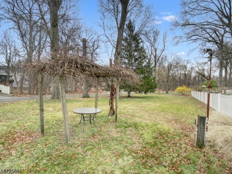 Packanack Area - Residential