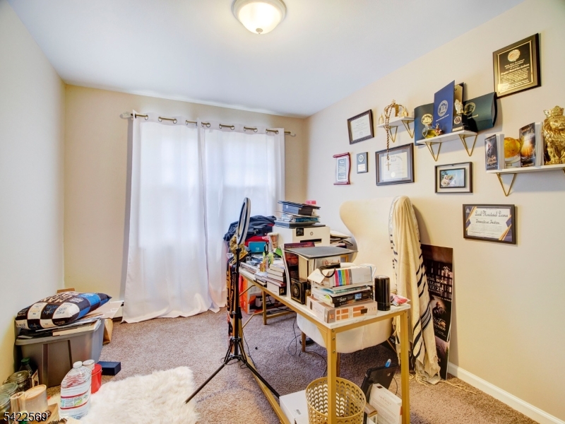 Packanack Area - Residential