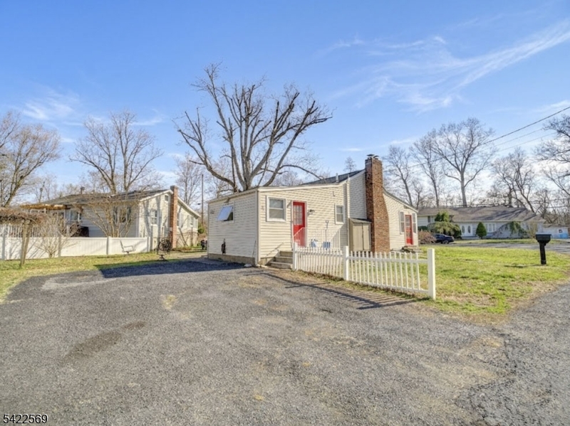 Packanack Area - Residential