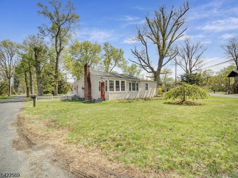 Packanack Area - Residential