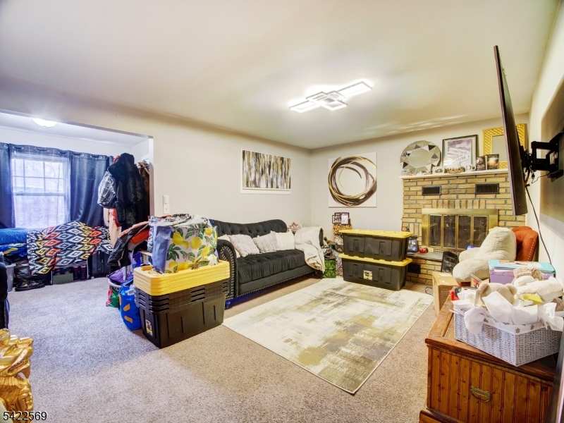 Packanack Area - Residential