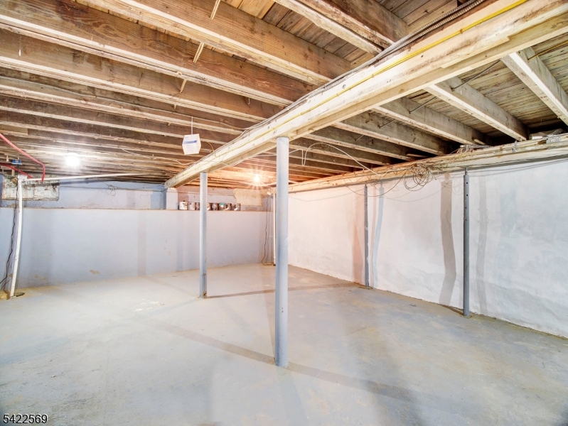 Packanack Area - Residential