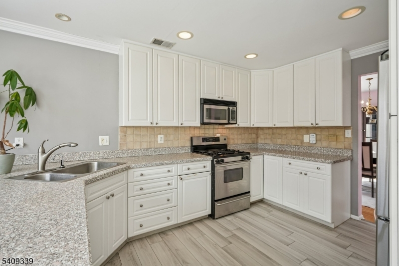 Lake Cushetunk - Residential