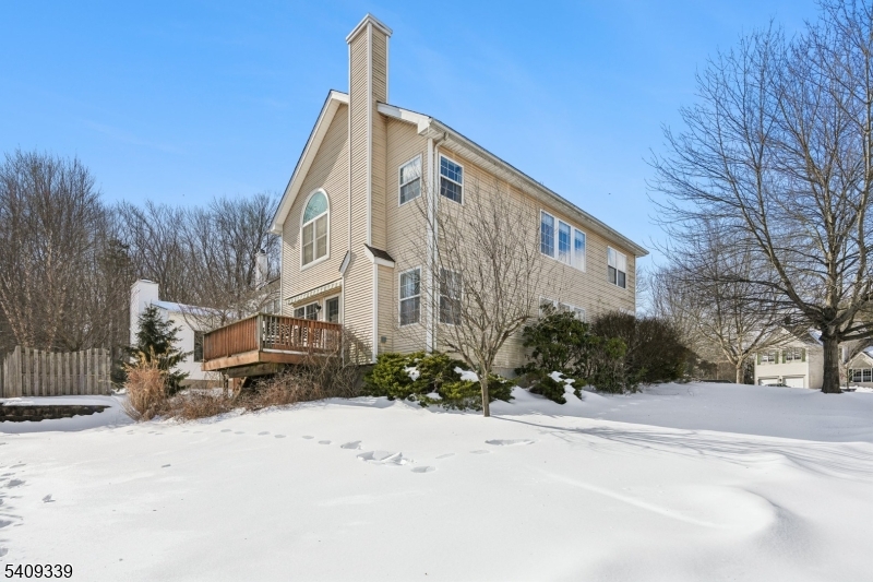 Lake Cushetunk - Residential