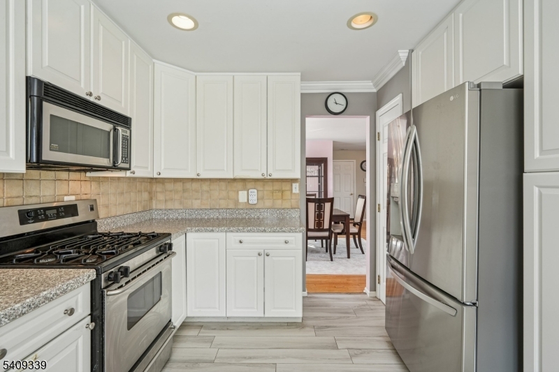 Lake Cushetunk - Residential