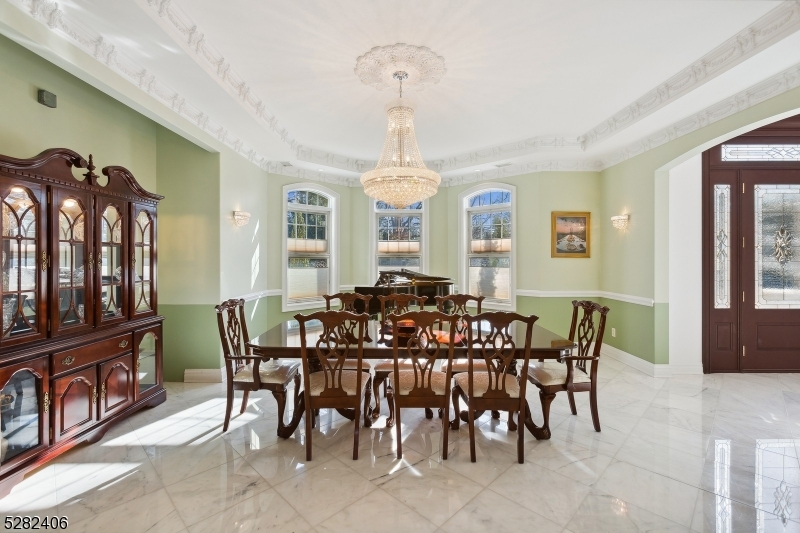 Arrowhead Park - Residential