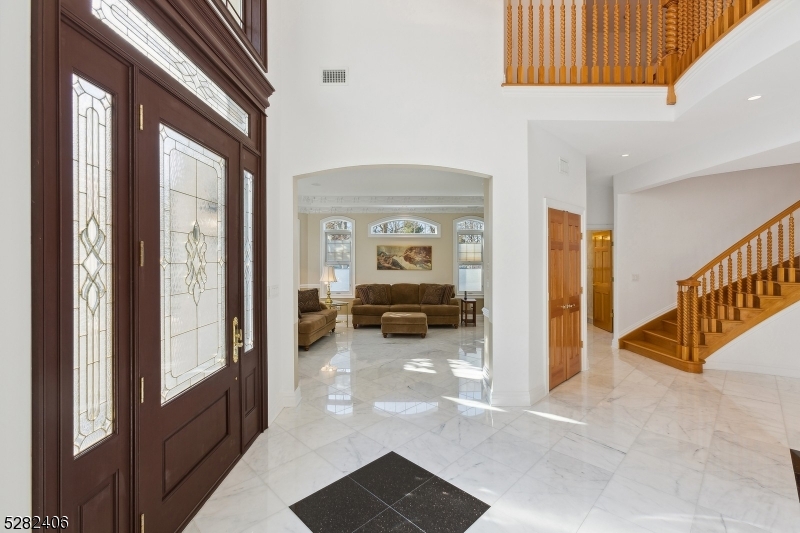 Arrowhead Park - Residential