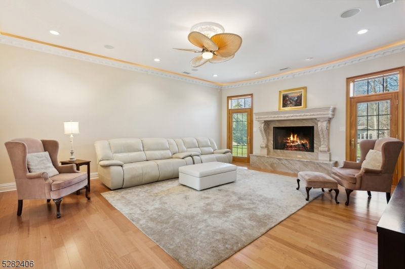 Arrowhead Park - Residential