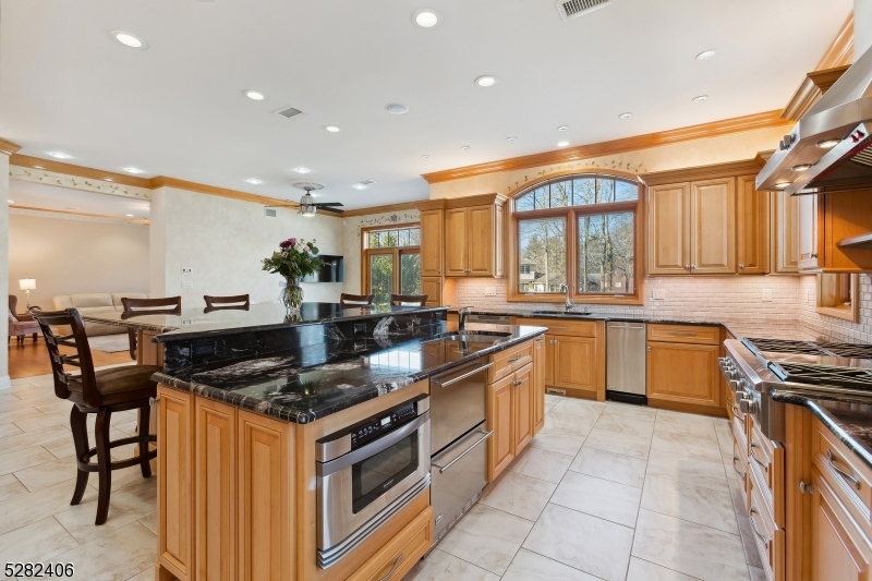 Arrowhead Park - Residential