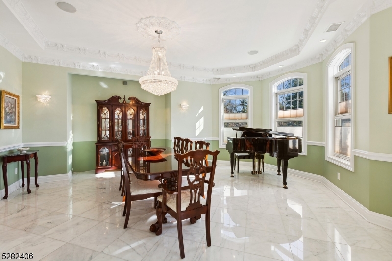 Arrowhead Park - Residential