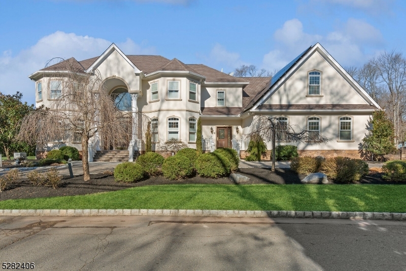 Arrowhead Park - Residential