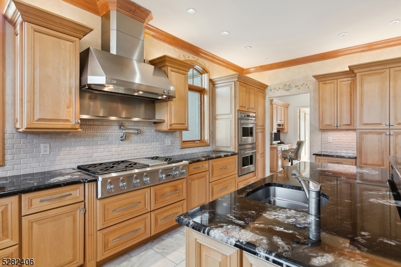 Arrowhead Park - Residential