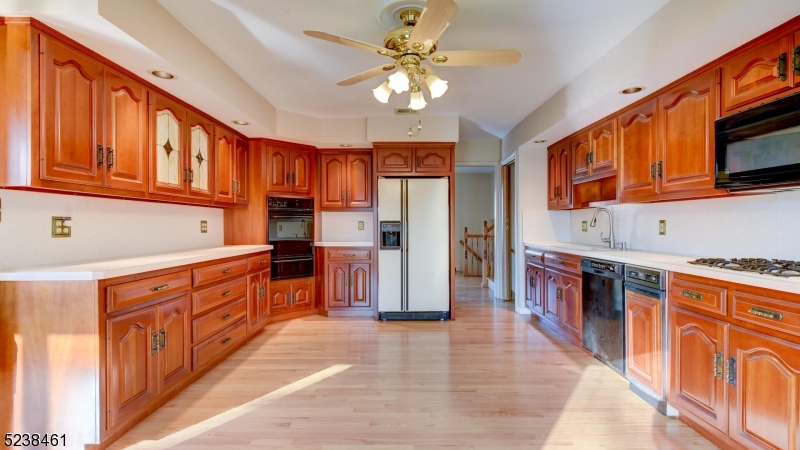 Black Oak - Residential