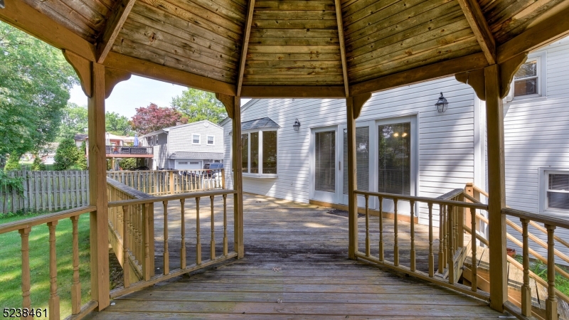 Black Oak - Residential