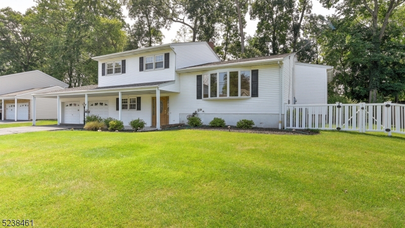 Black Oak - Residential