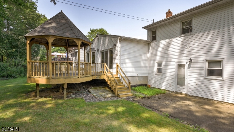 Black Oak - Residential