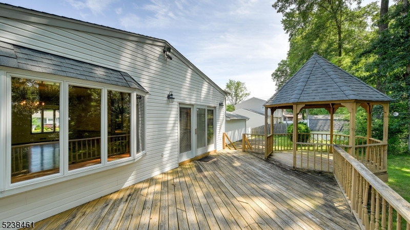 Black Oak - Residential