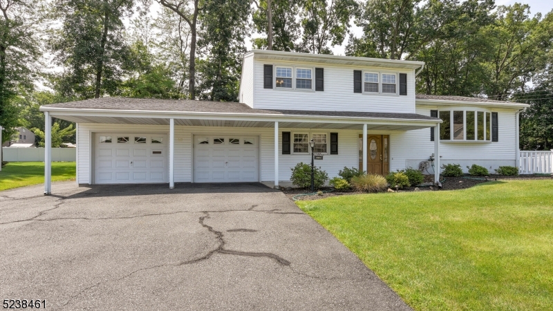 Black Oak - Residential