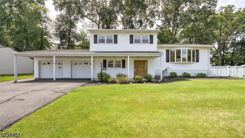 Black Oak - Residential