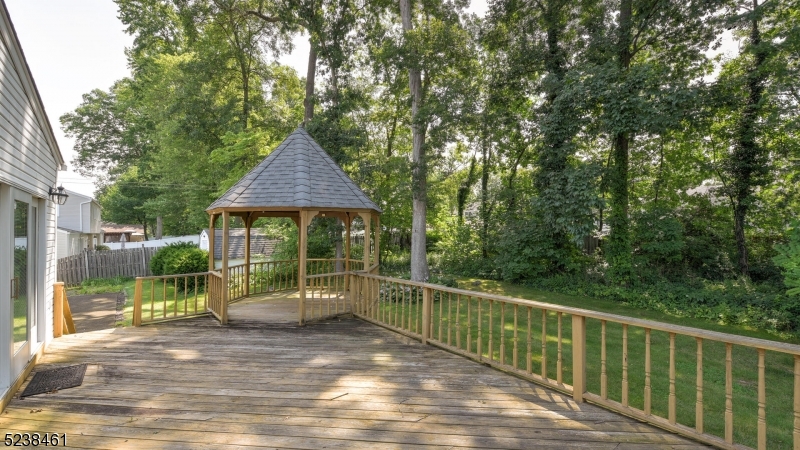 Black Oak - Residential