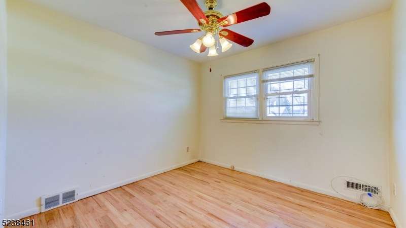 Black Oak - Residential