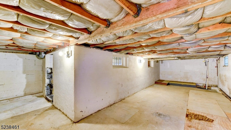 Black Oak - Residential