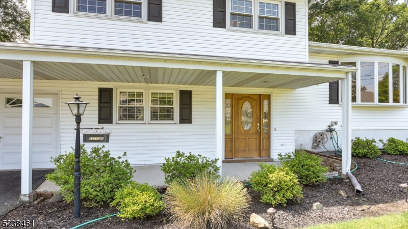 Black Oak - Residential