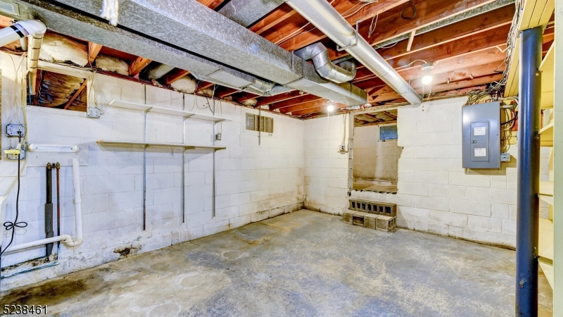 Black Oak - Residential