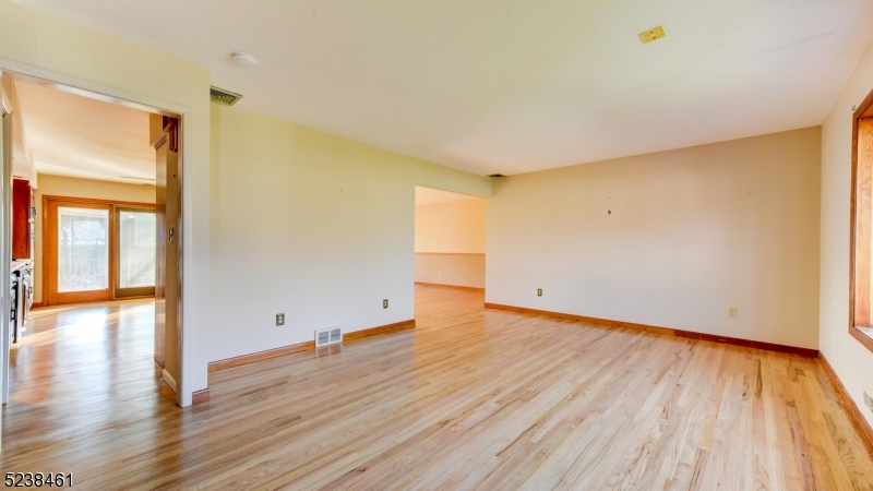 Black Oak - Residential