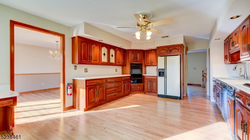 Black Oak - Residential