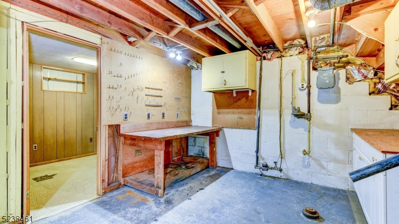 Black Oak - Residential