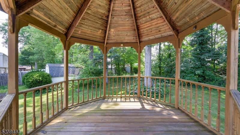 Black Oak - Residential