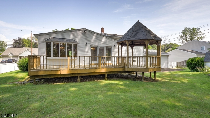 Black Oak - Residential