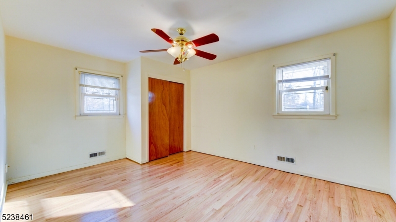 Black Oak - Residential