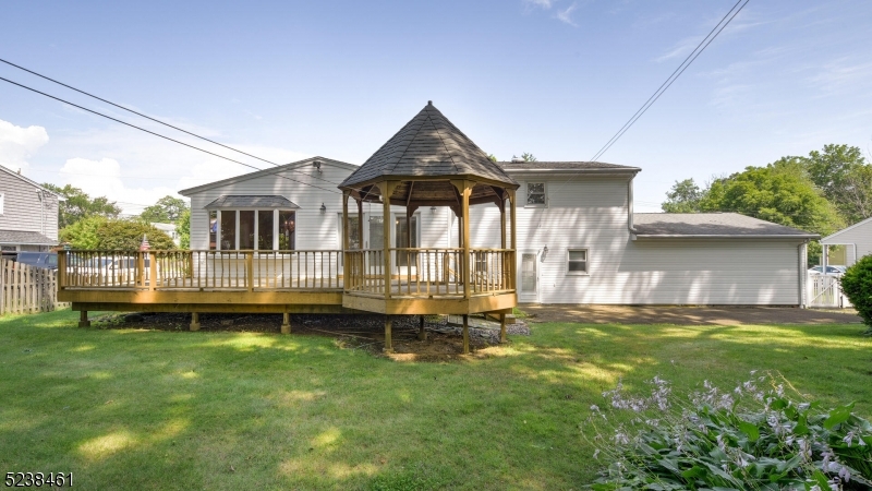 Black Oak - Residential