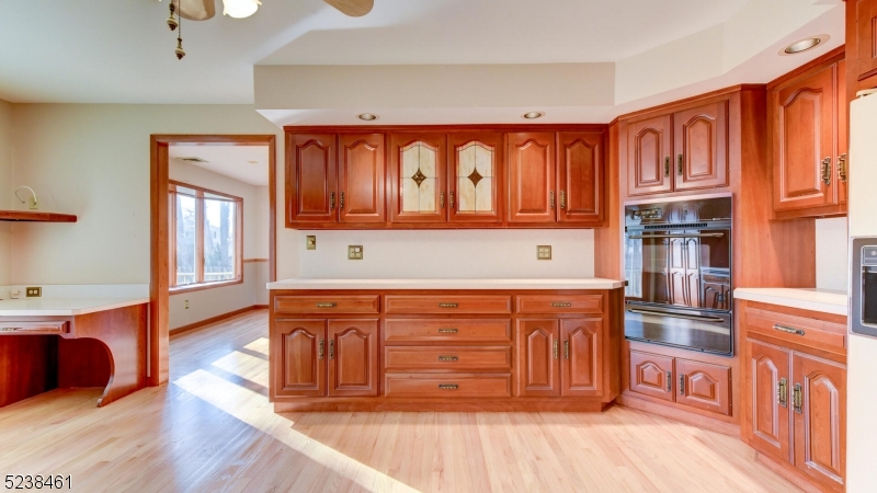 Black Oak - Residential