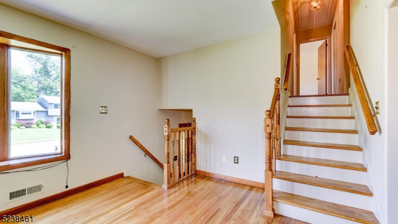 Black Oak - Residential