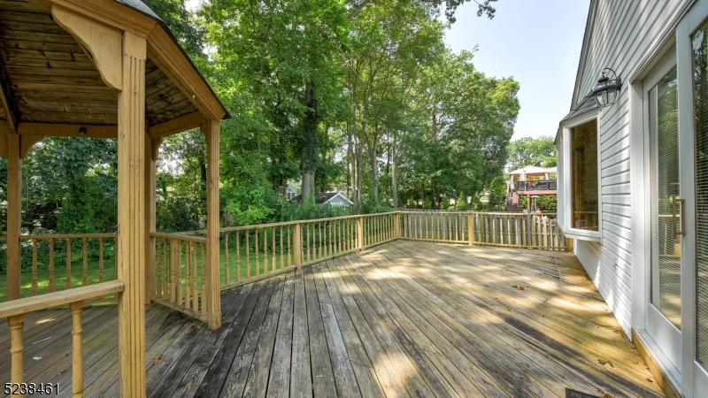 Black Oak - Residential