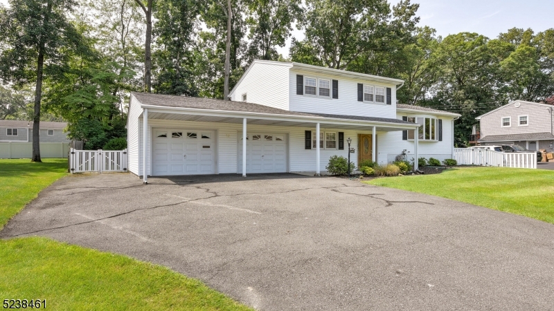 Black Oak - Residential