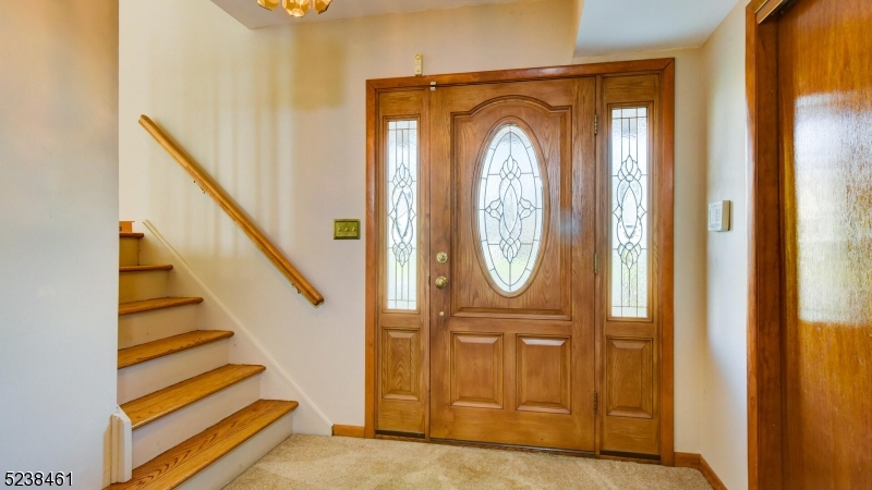 Black Oak - Residential