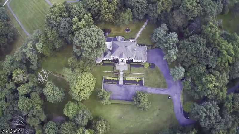 Bernardsville Mountain - Residential