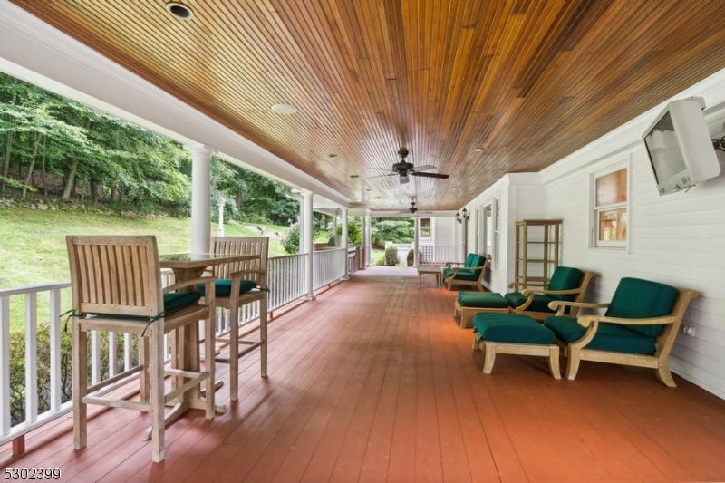 Bernardsville Mountain - Residential