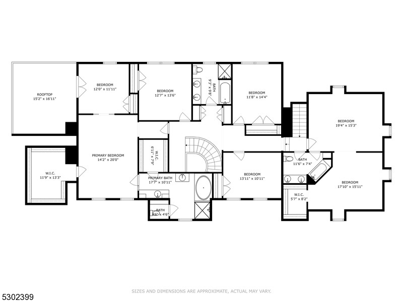 Bernardsville Mountain - Residential