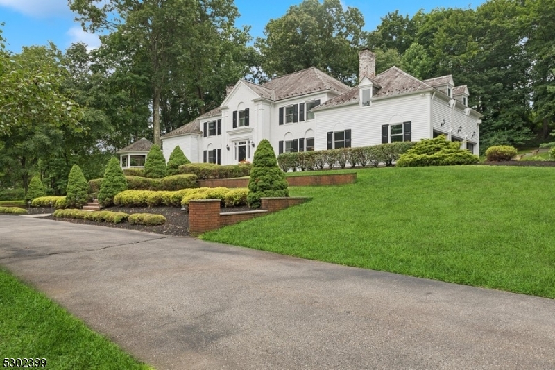 Bernardsville Mountain - Residential
