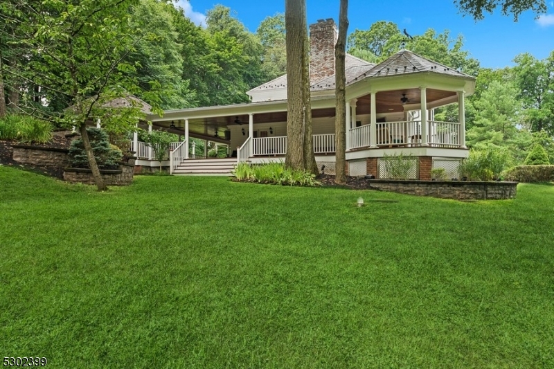 Bernardsville Mountain - Residential