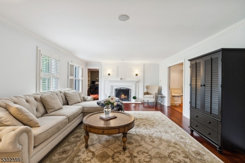 Bernardsville Mountain - Residential