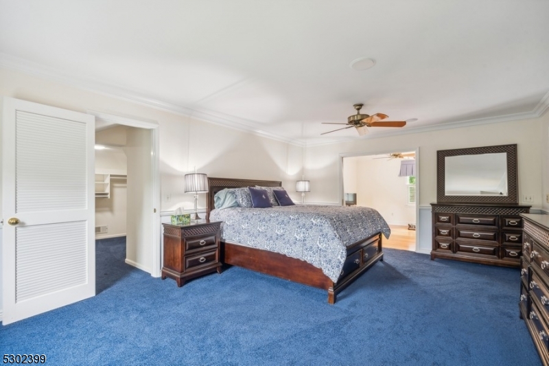 Bernardsville Mountain - Residential