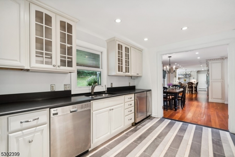 Bernardsville Mountain - Residential