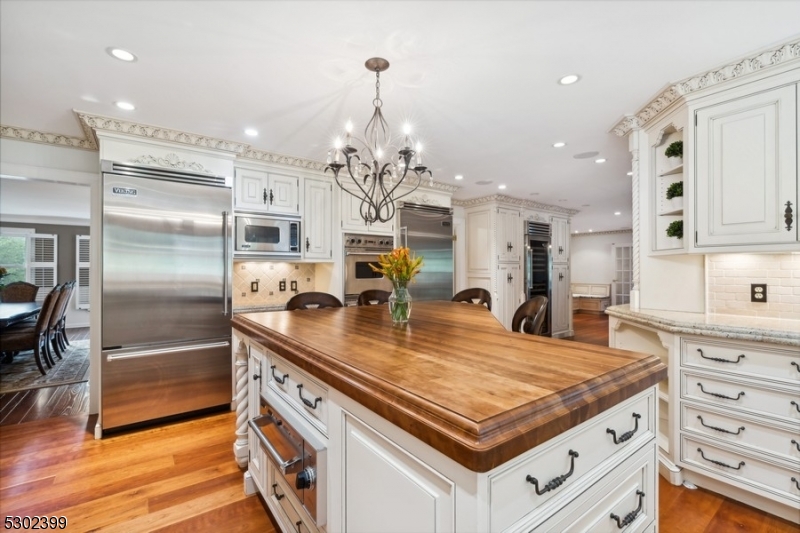 Bernardsville Mountain - Residential